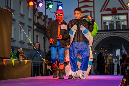 Kamniški karneval navdušil z barvito povorko (51)